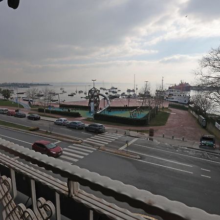 Marrakesch Hotel Tuzla Istanbul Luaran gambar
