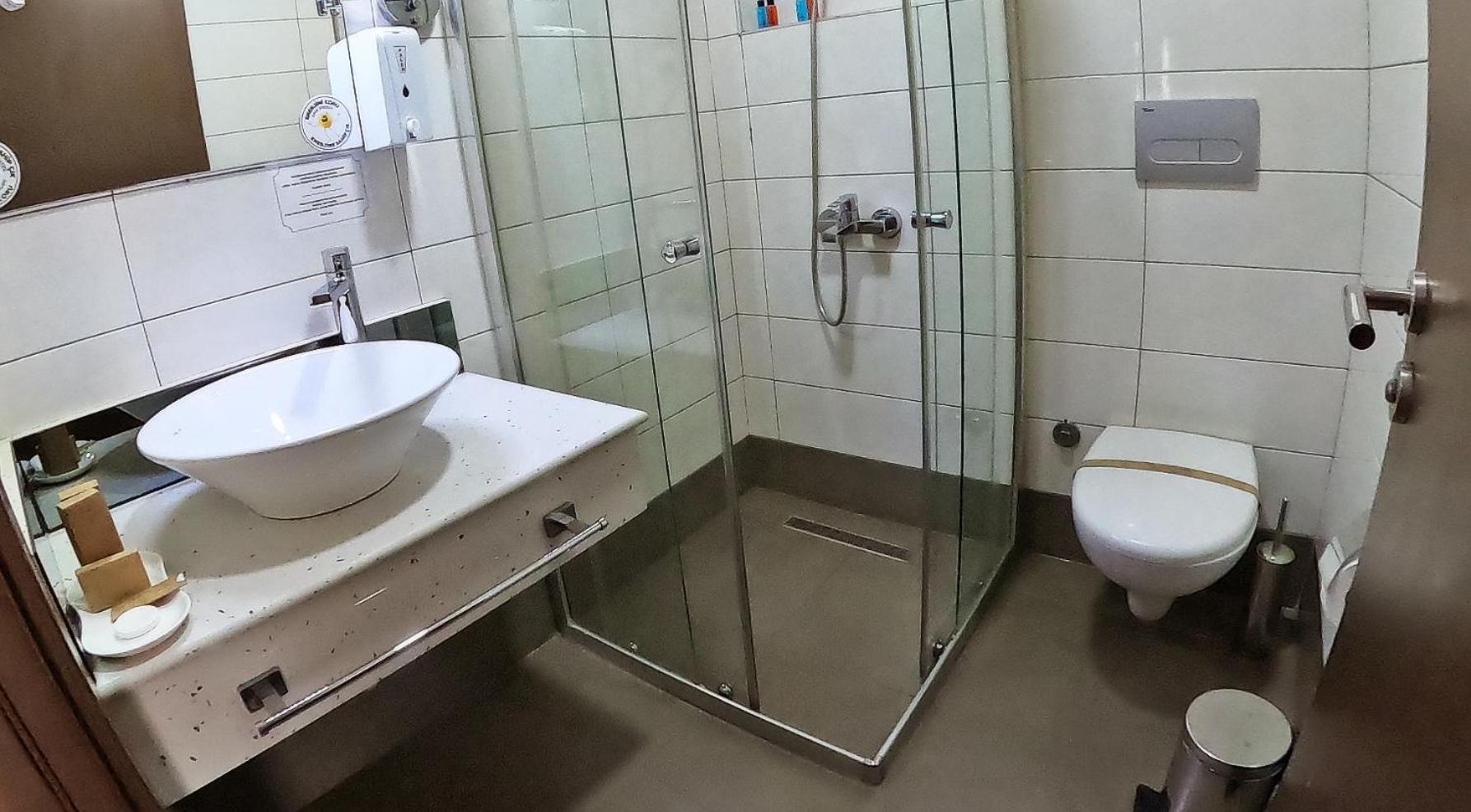 Marrakesch Hotel Tuzla Istanbul Luaran gambar