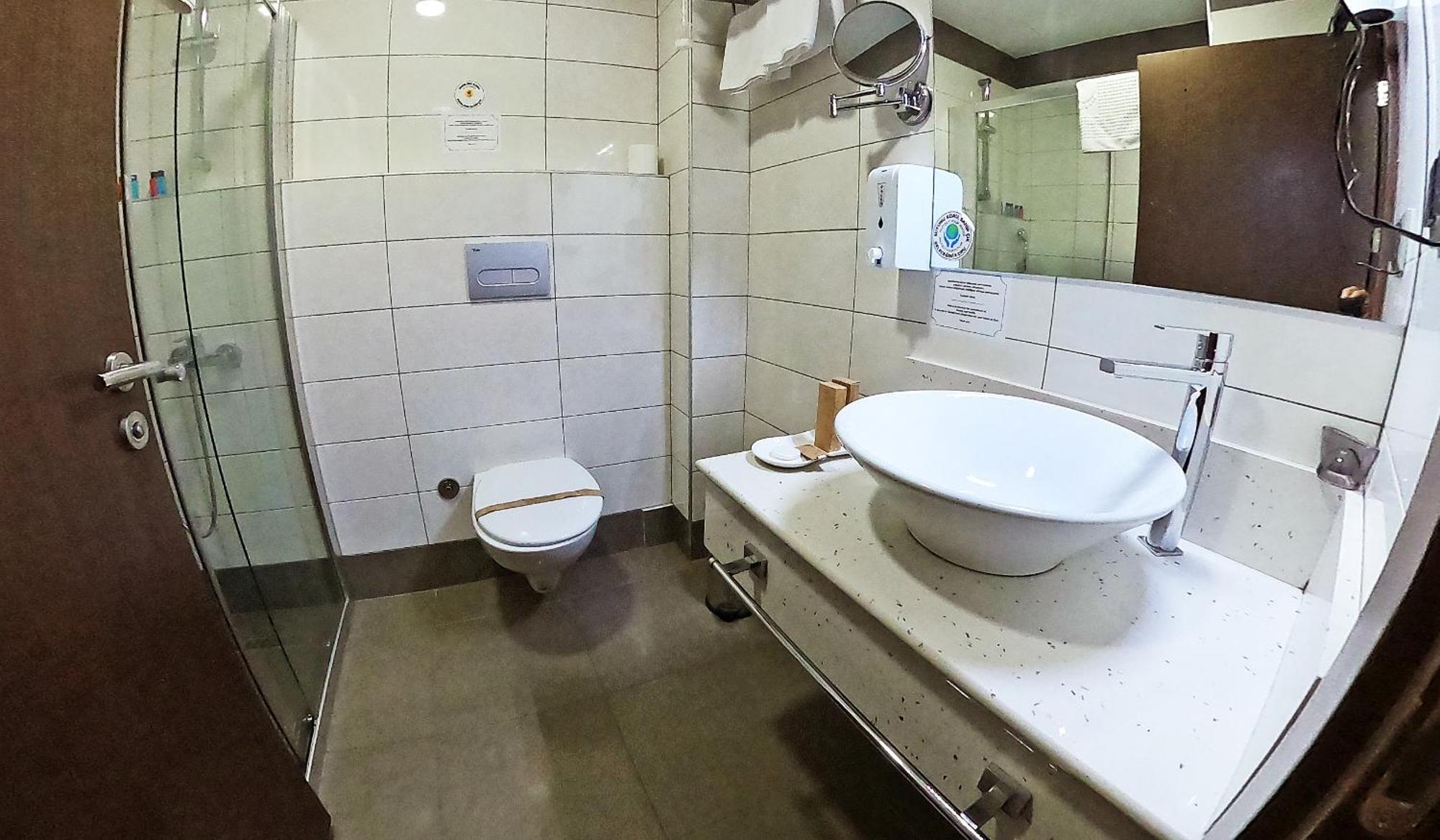 Marrakesch Hotel Tuzla Istanbul Bilik gambar
