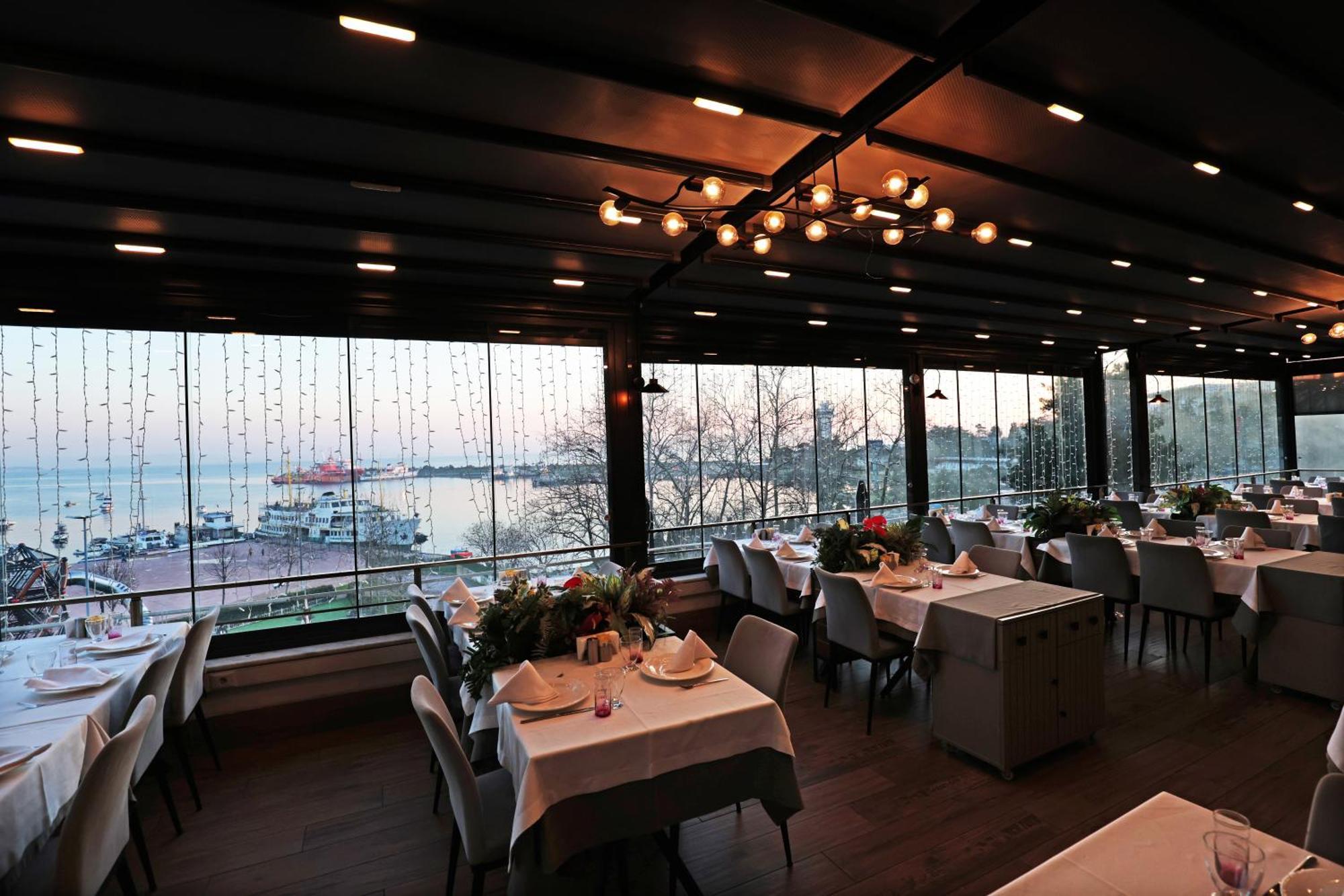 Marrakesch Hotel Tuzla Istanbul Luaran gambar