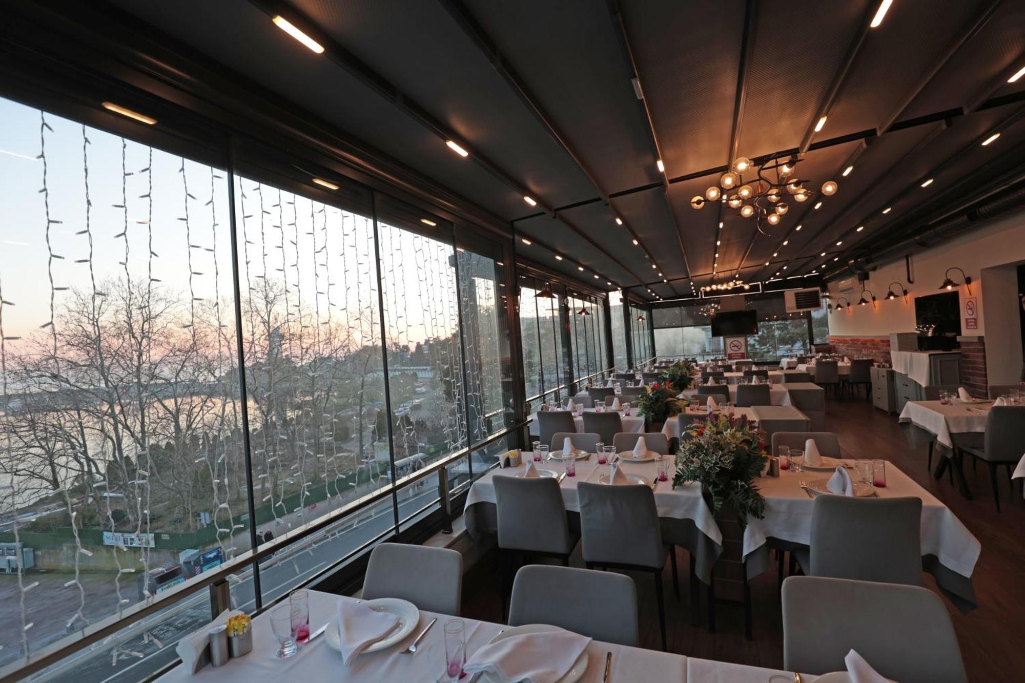 Marrakesch Hotel Tuzla Istanbul Luaran gambar