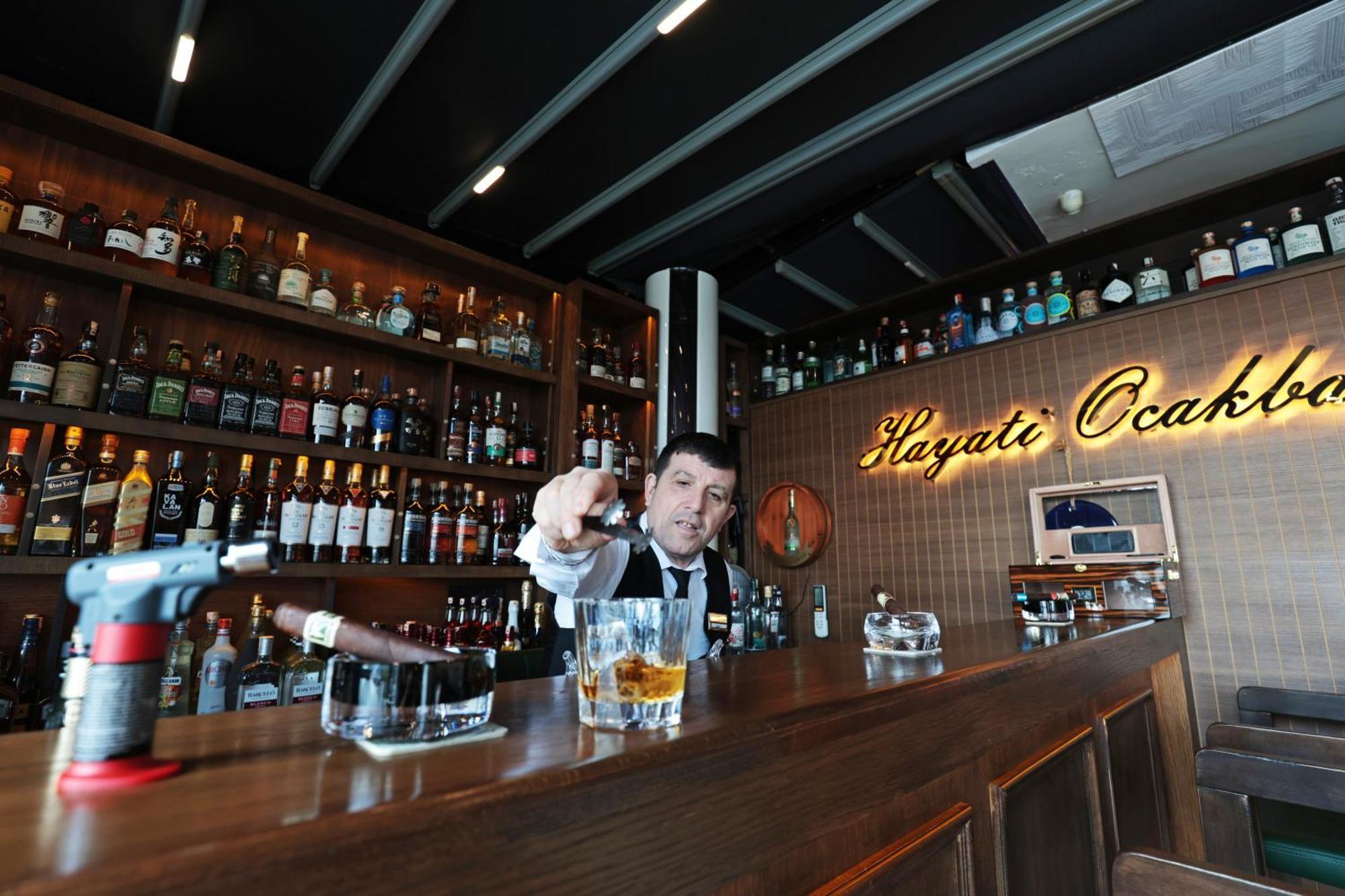 Marrakesch Hotel Tuzla Istanbul Luaran gambar